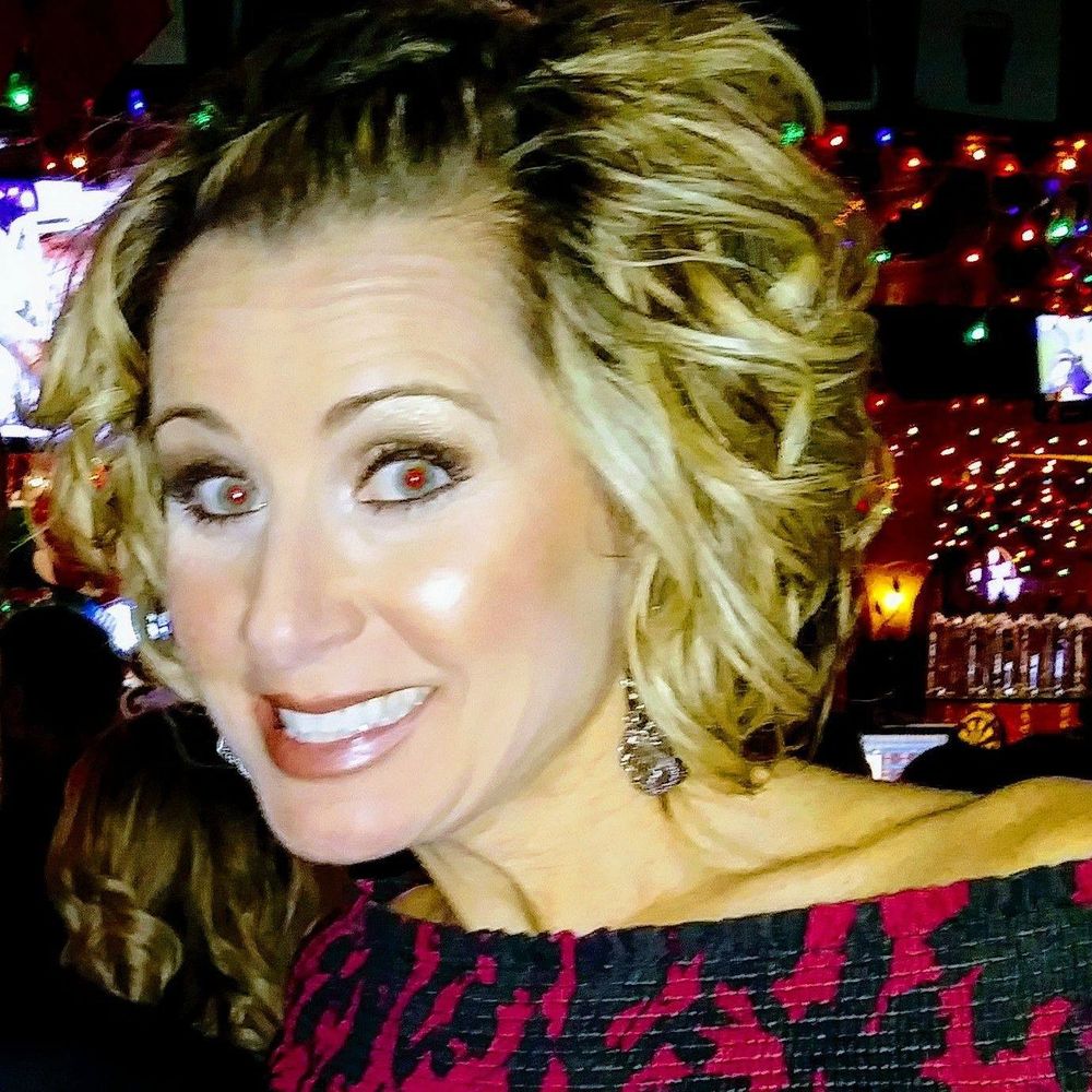 Meet your Posher, Alison